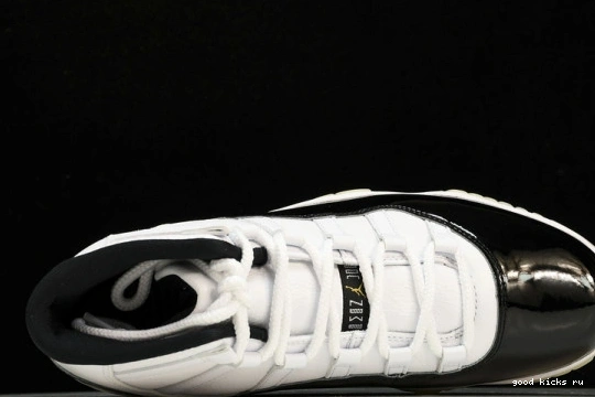 CT8012-170 DMP (2023) Jordan CT8012-170 Gratitude  Retro 11  0329